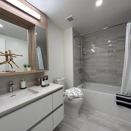 Pacific Sweet Place @Metro Burnaby Room photo