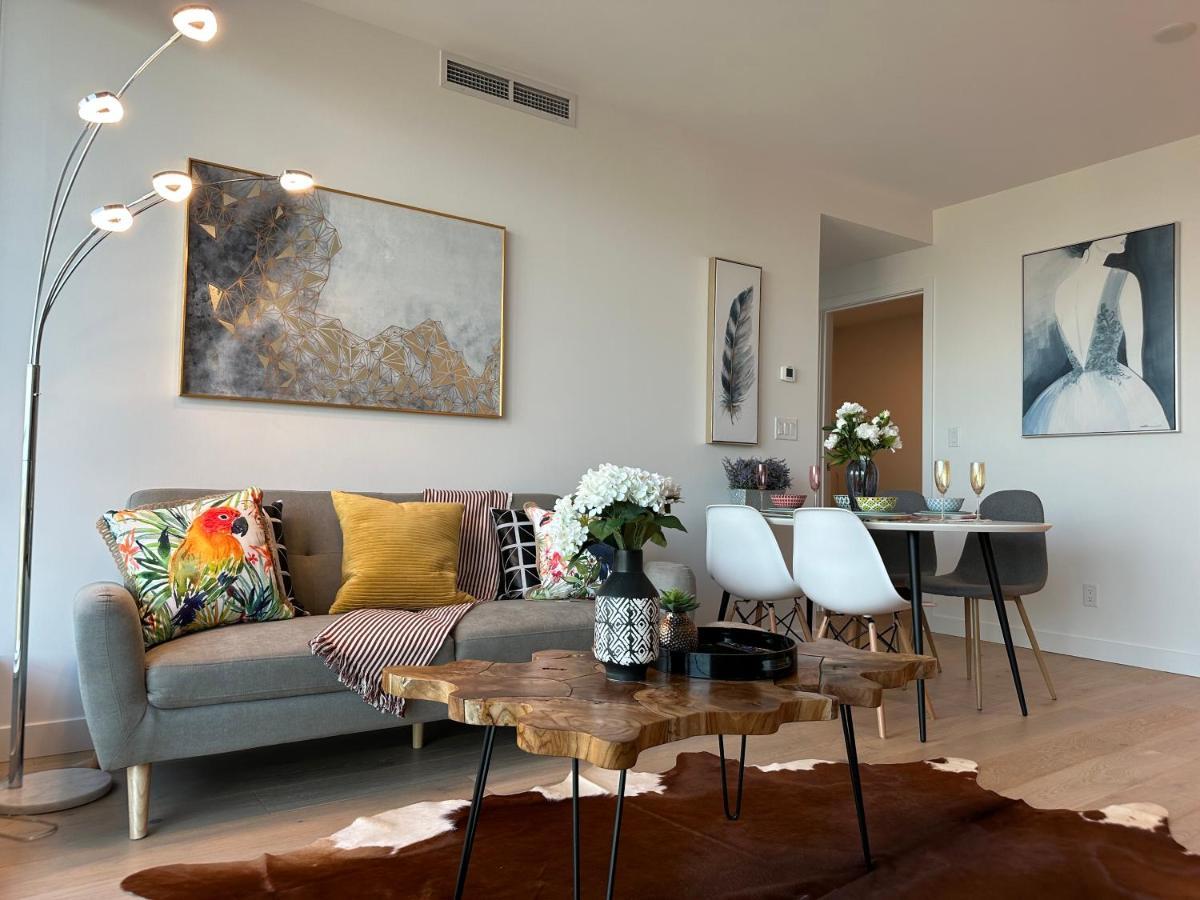 Pacific Sweet Place @metro Apartment