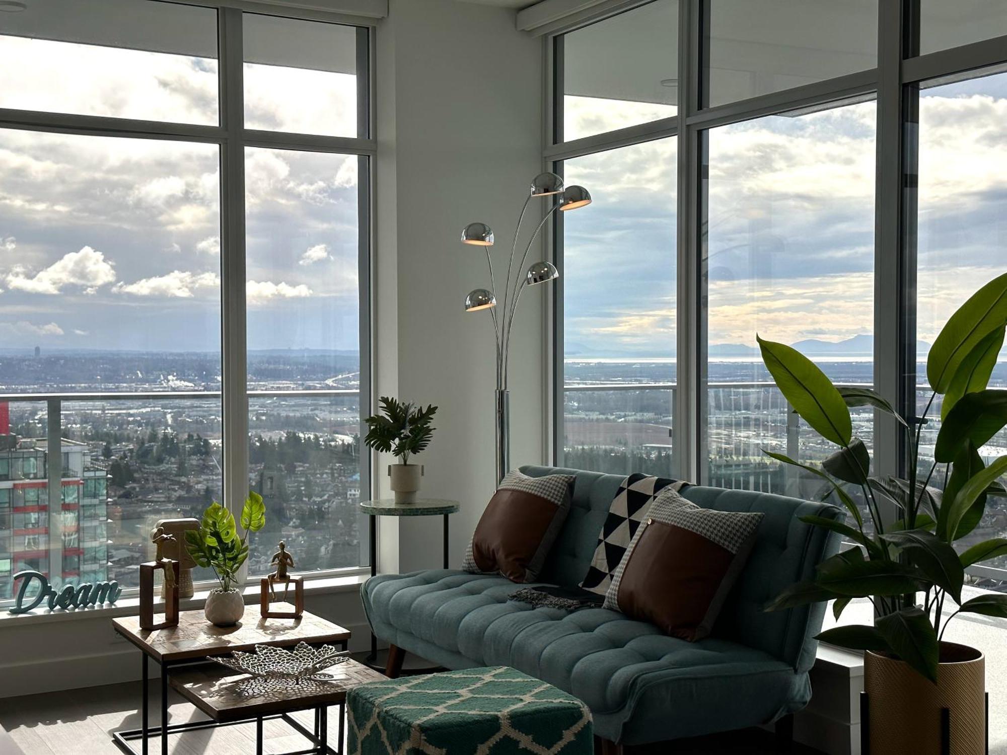 Apartment Pacific Sweet Place @metro