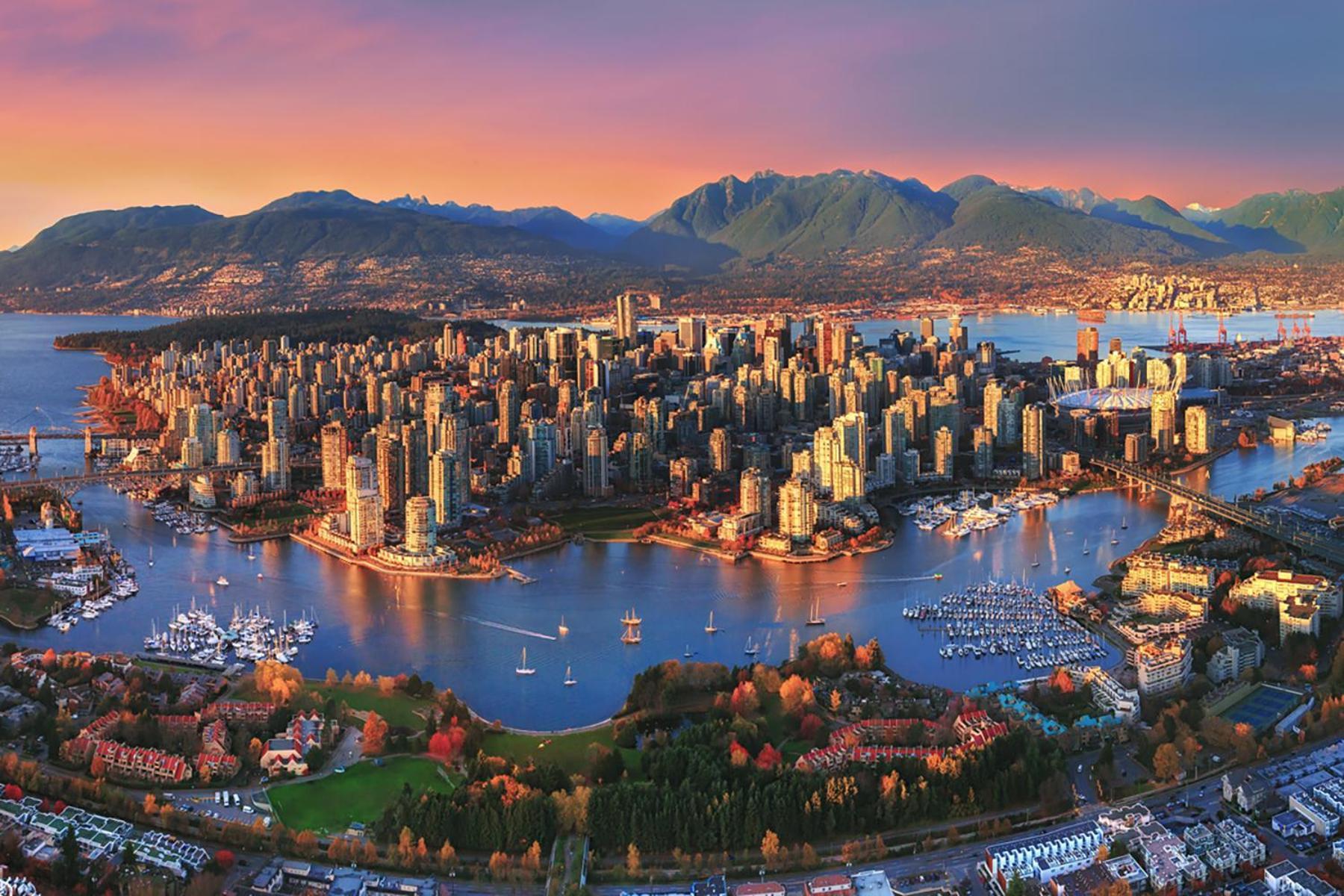Pacific Sweet Place @metro Apartment Burnaby