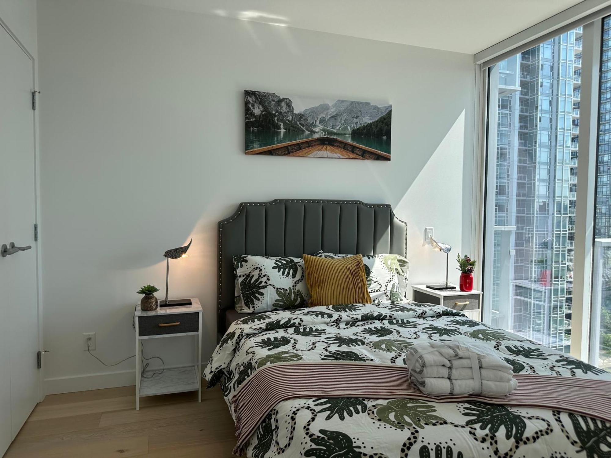 Pacific Sweet Place @metro Apartment *
