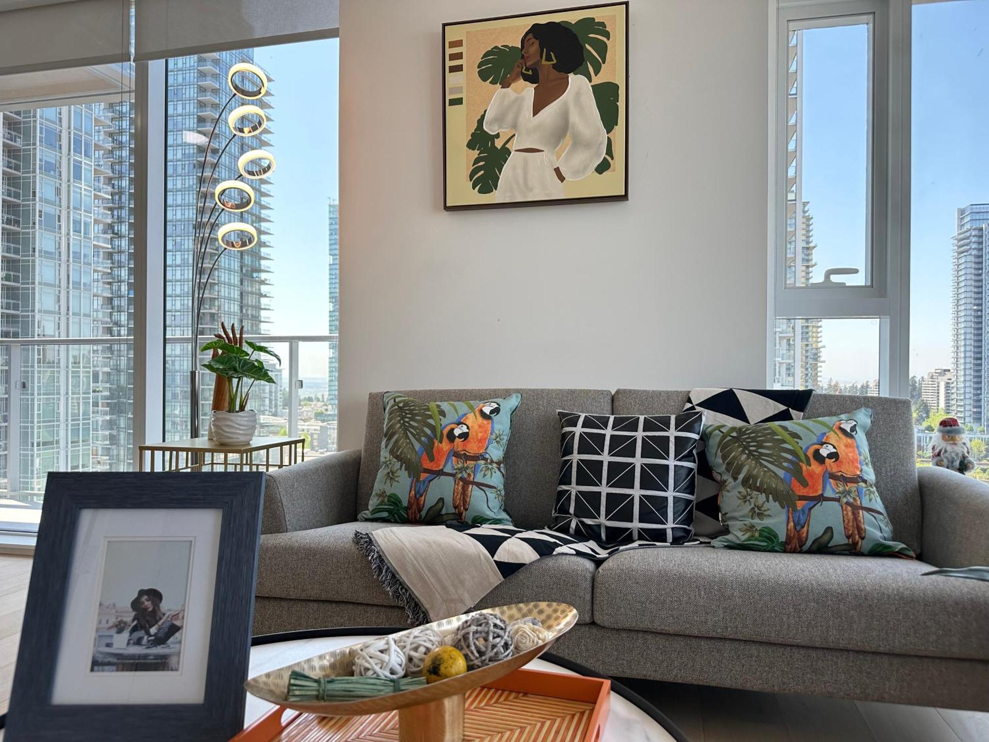 Apartment Pacific Sweet Place @metro *