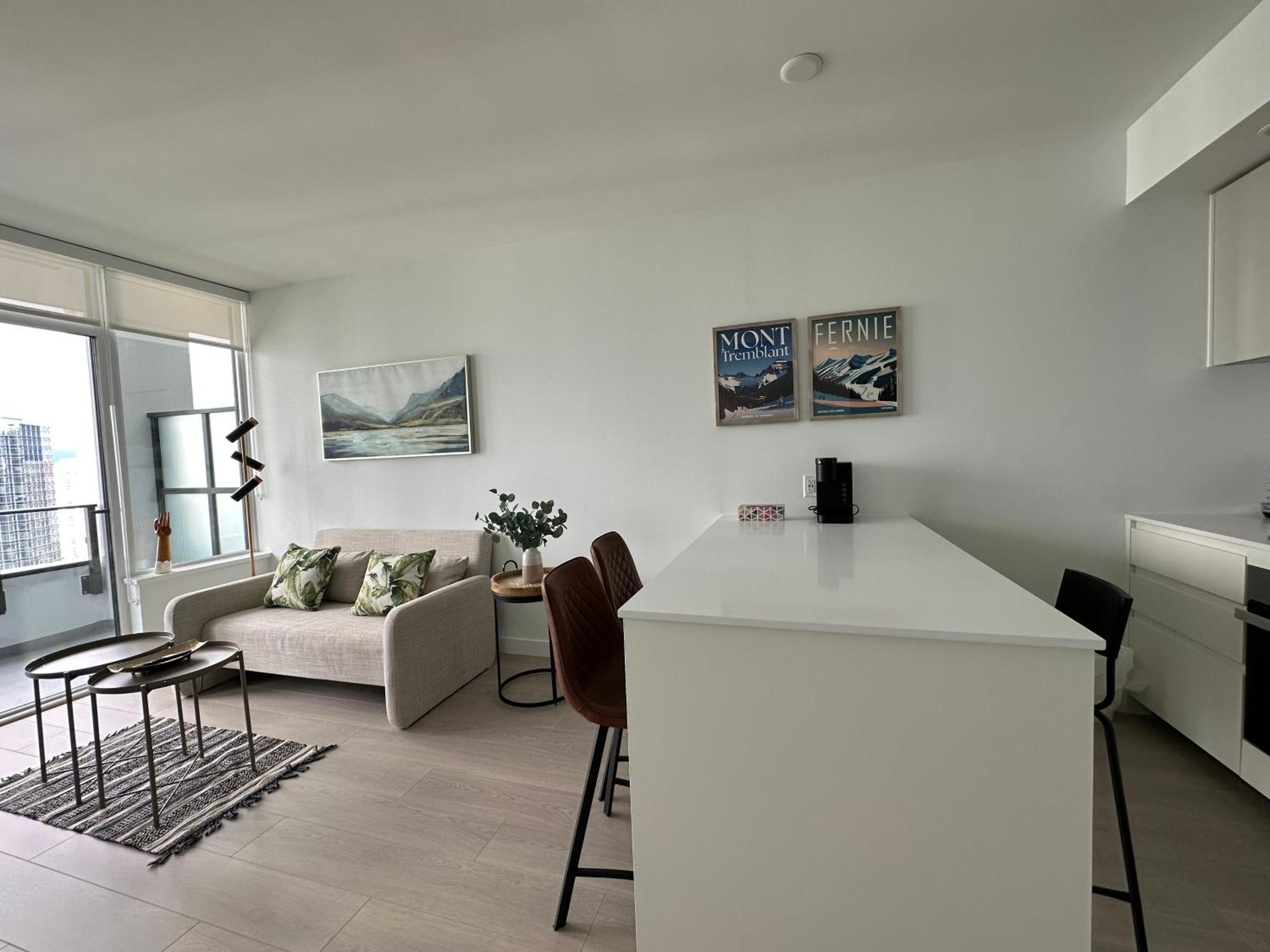 Apartment Pacific Sweet Place @metro *