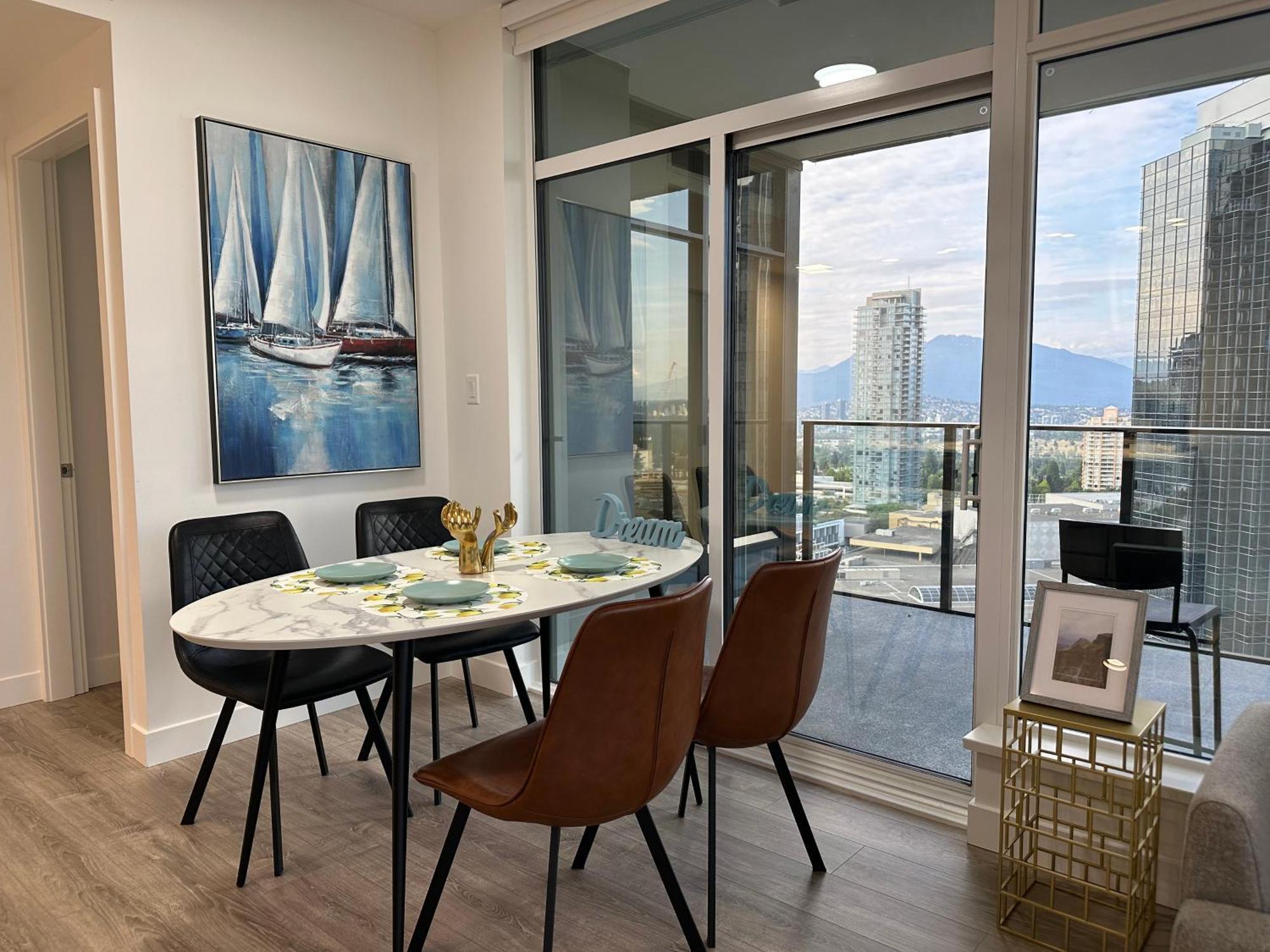 Apartment Pacific Sweet Place @metro *