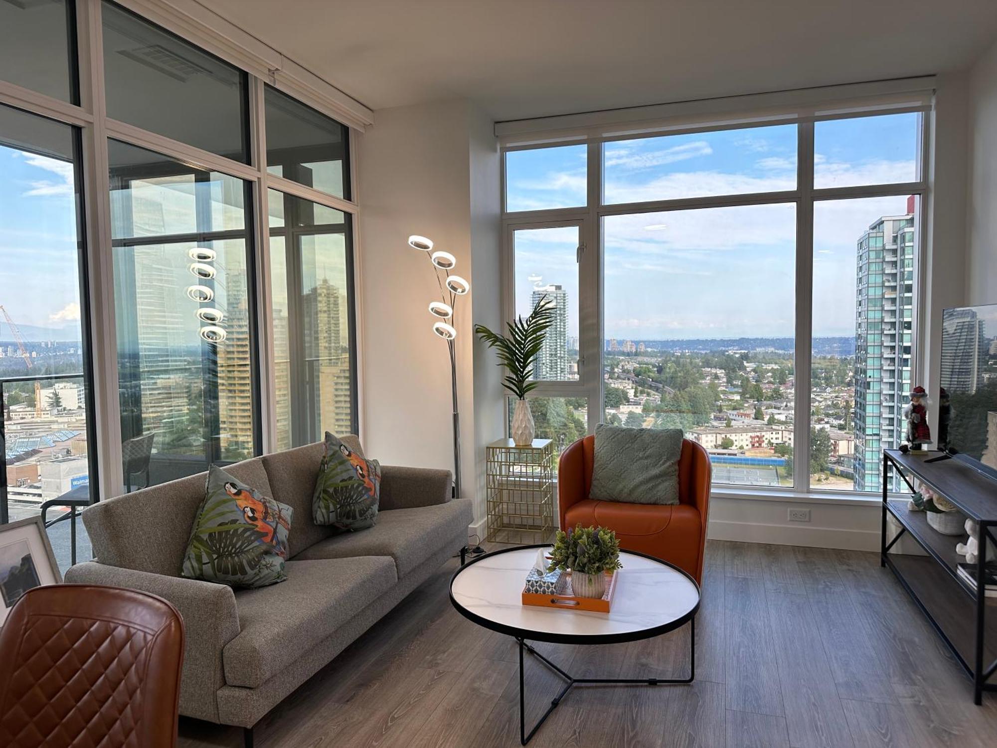 Apartment Pacific Sweet Place @metro *