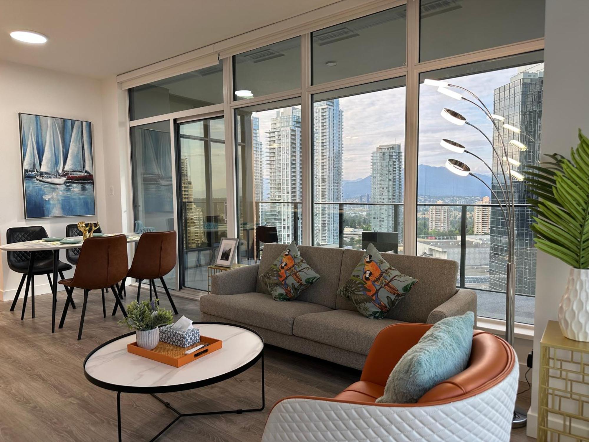 Apartment Pacific Sweet Place @metro *